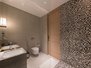 Апартаменты Welcome Home in Address Beach Resort