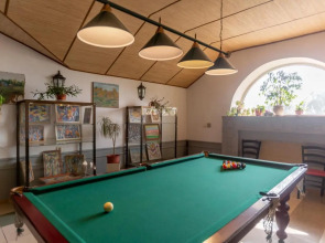 Отель Корнилов