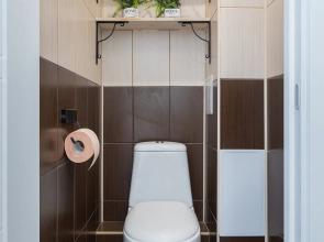 Апартаменты HomeHotel