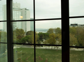 Germir Palas Hotel - Special Class