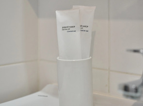 Апартаменты River View Studio