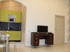 Меблированный комнаты Комсомольская - у Кремля