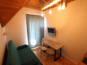 Апартаменты Квартира возле Театра Кукол