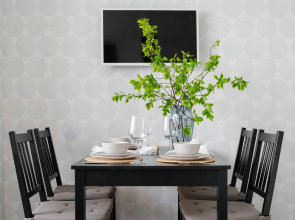 Апартаменты FRESH