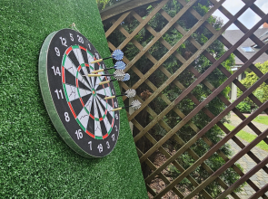 Гостевой дом Уютный спа в центре
