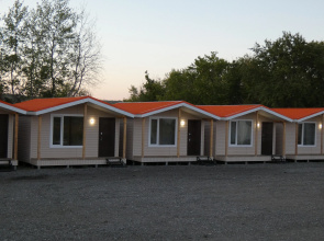 1 S Otdelnymi Krovatyami Po Ulitse Dorozhnaya Private House