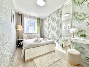 Квартира Апарт-Онего на набережной Онежского озера