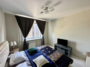 Квартира в 10 Минутах от Центра Города