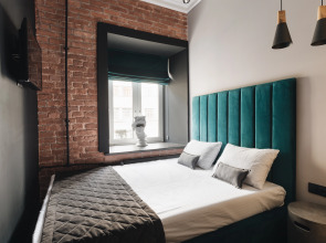 Бутик-отель Кентрон