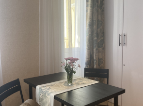 Апартаменты Мельница