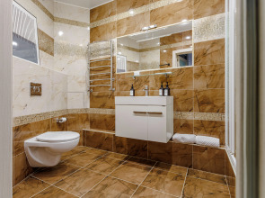 Апартаменты Садовая 12