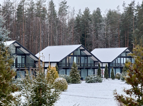 Zagorodny Club Davinci Park Hotel