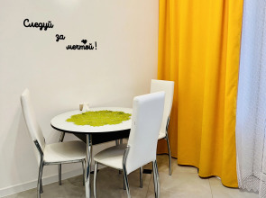 Квартира Апартаменты Pavlovsk36