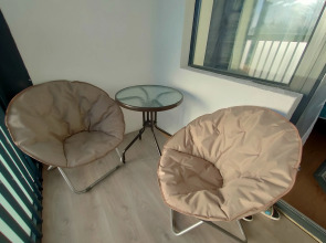 Квартира Ленинград