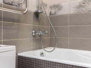 Апартаменты На Подмосковном бульваре 7