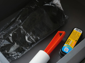 Апартаменты First Line