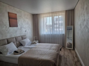 Апартаменты Шарм Балтики