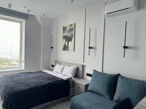 Апартаменты Central Place Apartment