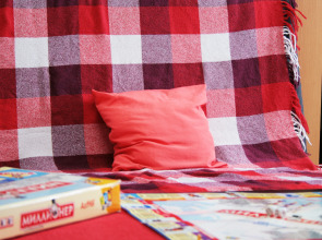 Хостел Лайк Тольятти