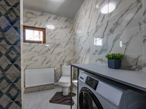 Квартира Огромная с Шикарным Видом