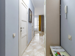 Квартира Кабанбай батыра 60/15