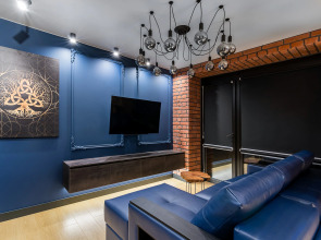 Апартаменты Nord Design