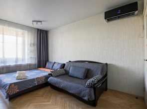 Апартаменты Отличная квартира 1 комната