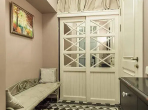 Квартира Видовая - 2 Спал / 3 Комн. - 72 м2 - Petite France