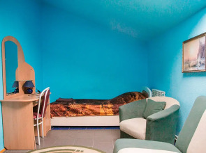 Гостиница Жара