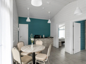 Парк-Отель Яркий