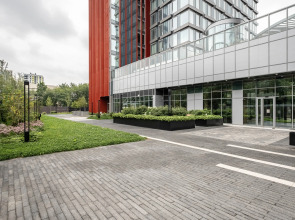 Квартира Энитео 597