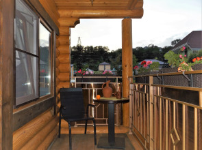 Гостевой дом Winnie House