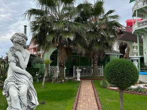 Гостевой дом Парадайз Моресон