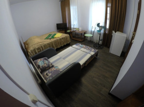 Отель Дуслык