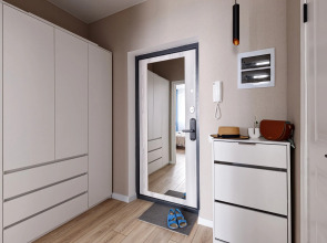 Квартира 2 Ночи на улице Героя Владислава Посадского 17