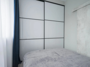 Апартаменты Malkova apartments на Младшего лейтенанта Ротко