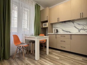 Квартира Уютная в ЖК Лучший