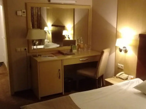 Отель Виктория