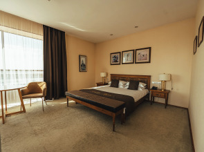 Отель Улан-Удэ