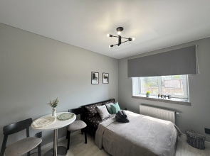 V Barnaule Apartments