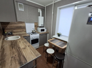 1 Komn Kvartira V Tsentre Flat