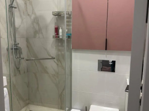 Квартира Студия ГРАЦИЯ в ЖК Прокшино