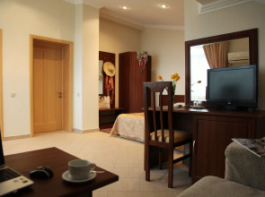 Rayda Hotel — Building 2