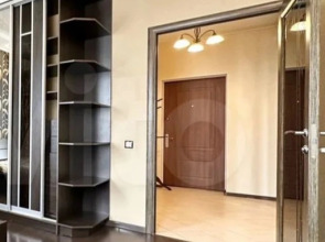 Квартира на Кожевенной