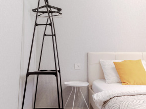 Квартира Двухкомнатная квартира в ЖК Онегин