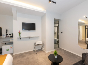 Отель Istanbul Holiday Hotel