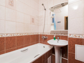 Апартаменты на Белинского 11/66