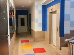 Апартаменты в Светлогорске