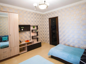 Квартира на Подмосковном бульваре 1