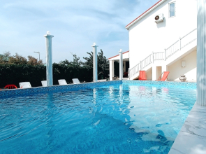 Pansion Paradiz Guest House